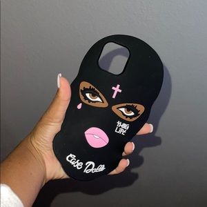 iPhone 12 Pro Max case 💕